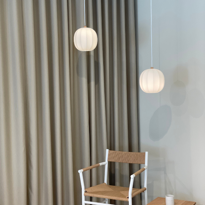 Ceiling lamp