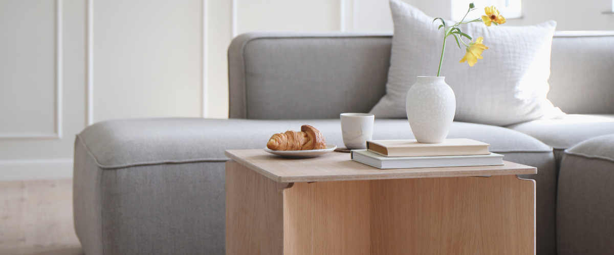 Coffee tables