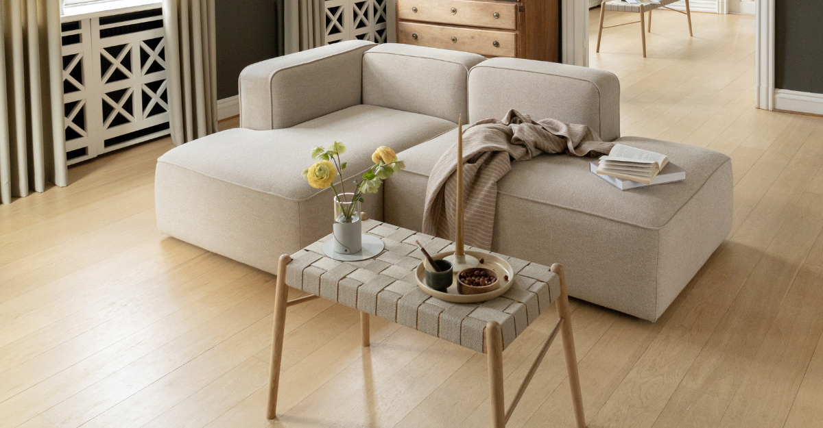 Footstools