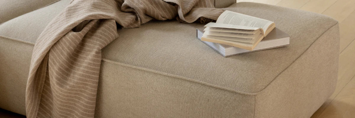 Classic sofas