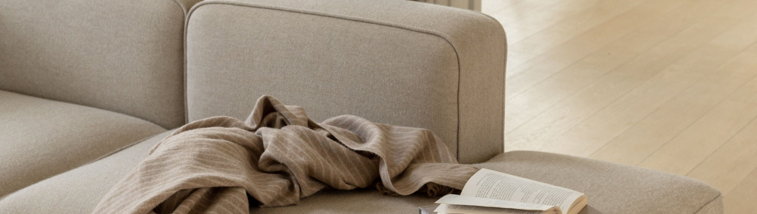 Corner sofas