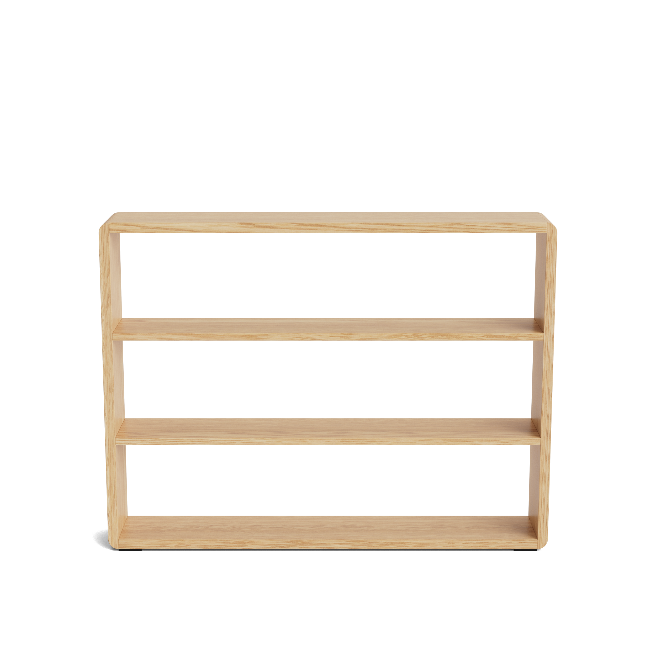 CUPMUG - Oak shelf, 45x60 cm