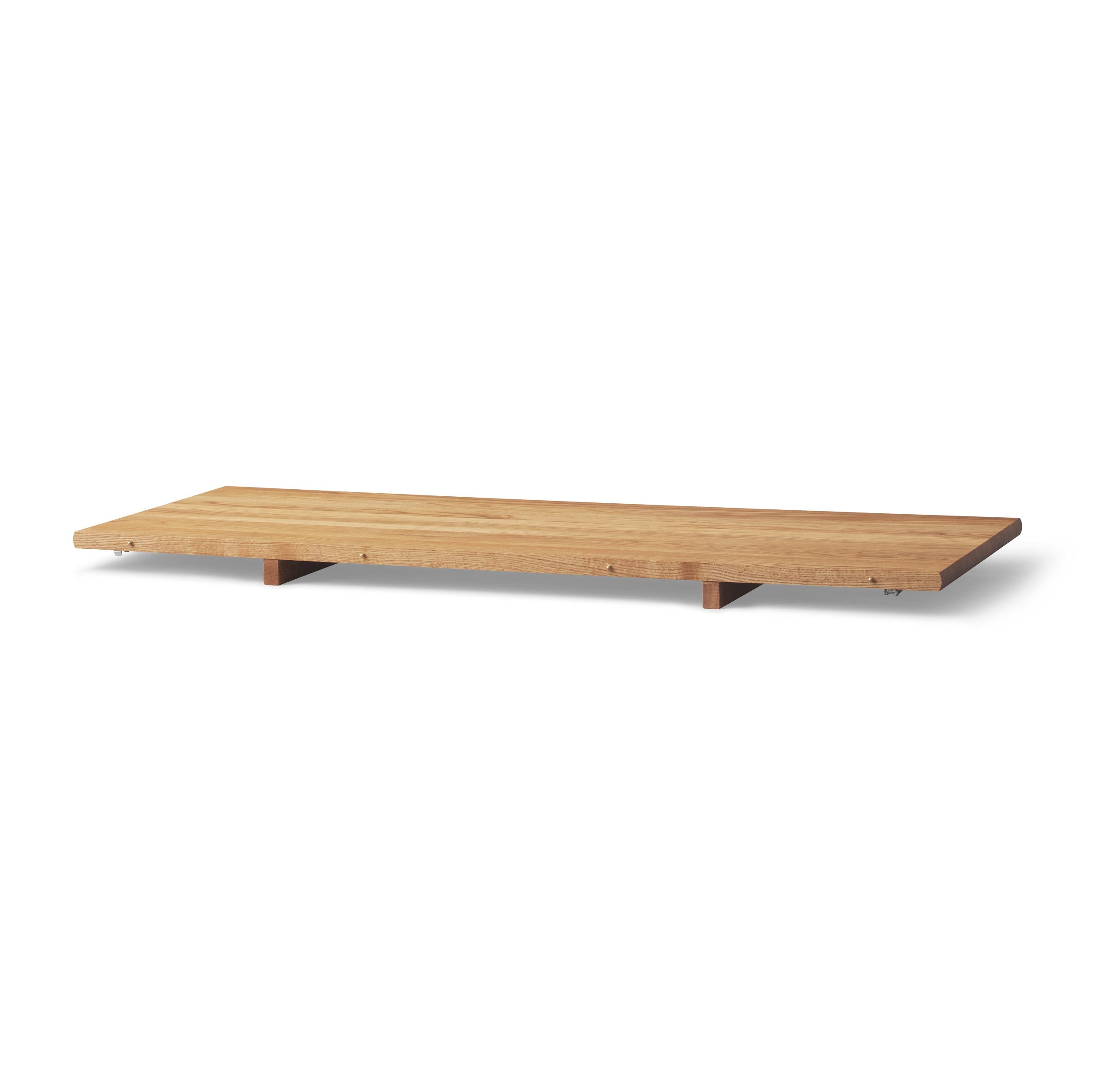 holmen additional plate oak natural oil