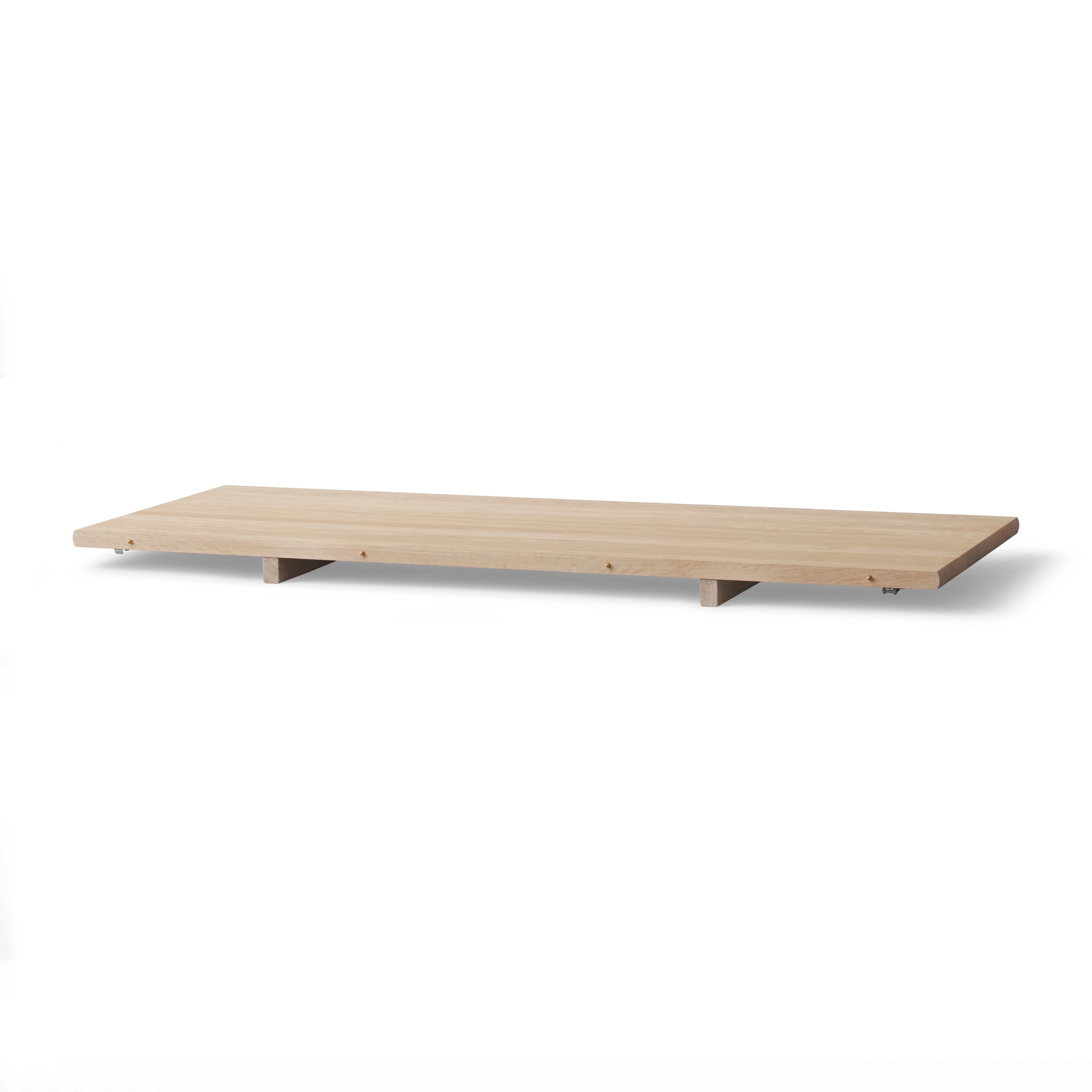 HOLMEN - Additional plates for round dining table