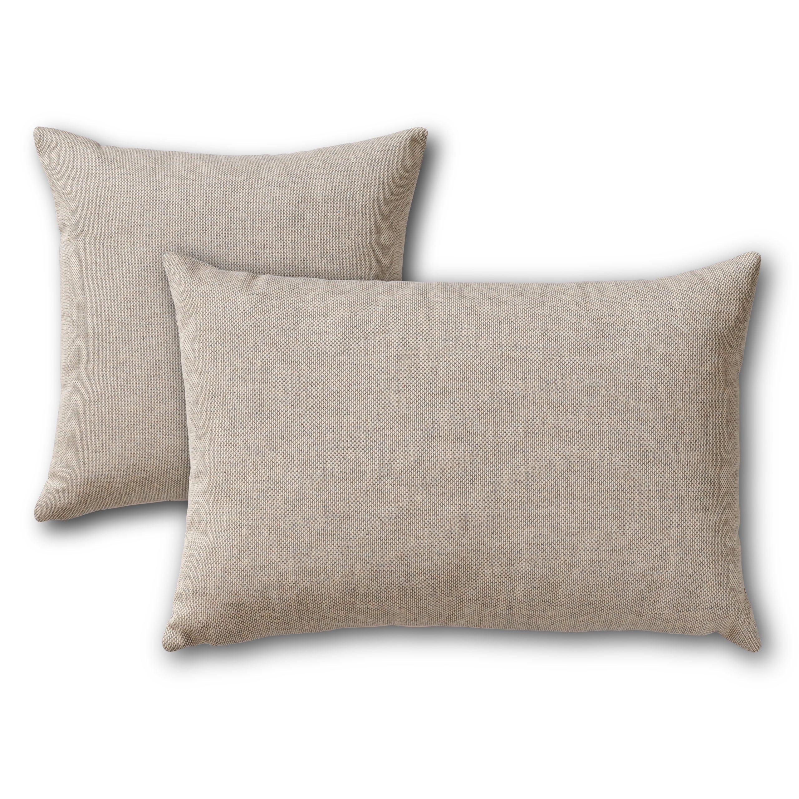 Pude - sæt GRATIS (Værdi op til 2.490 DKK)