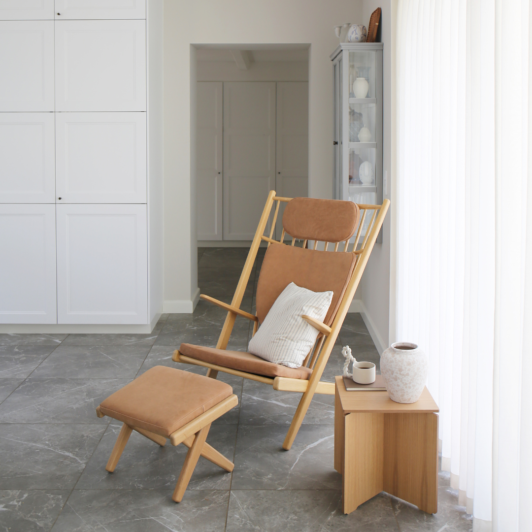 GOLIAT - Armchair