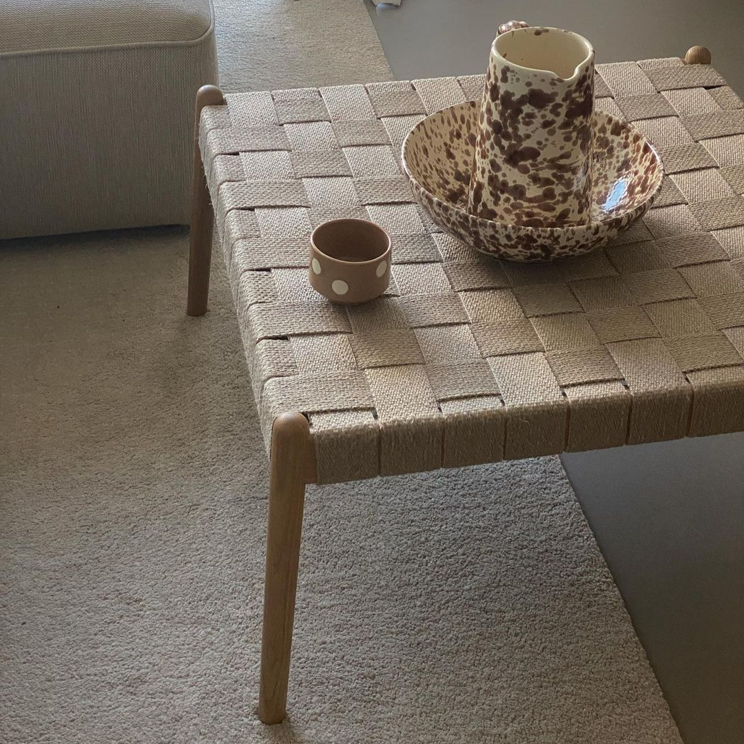UMI - Oak coffee table