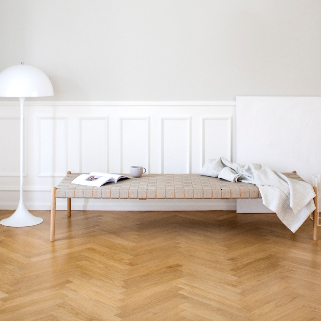 UMI - Oak daybed