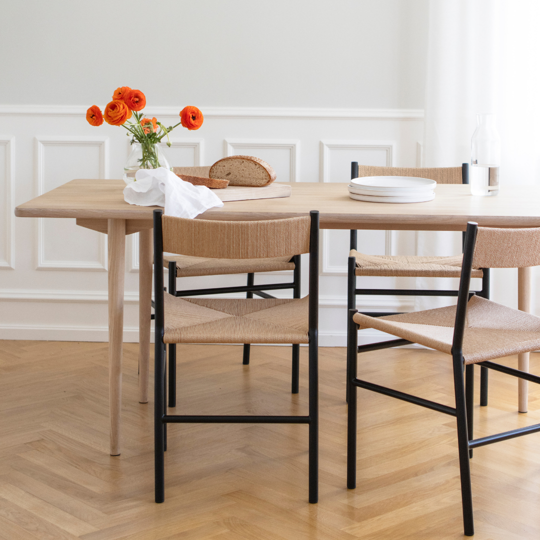 CORD - Dining table chair