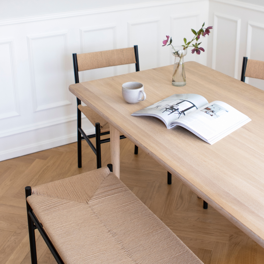 CORD - Dining table chair