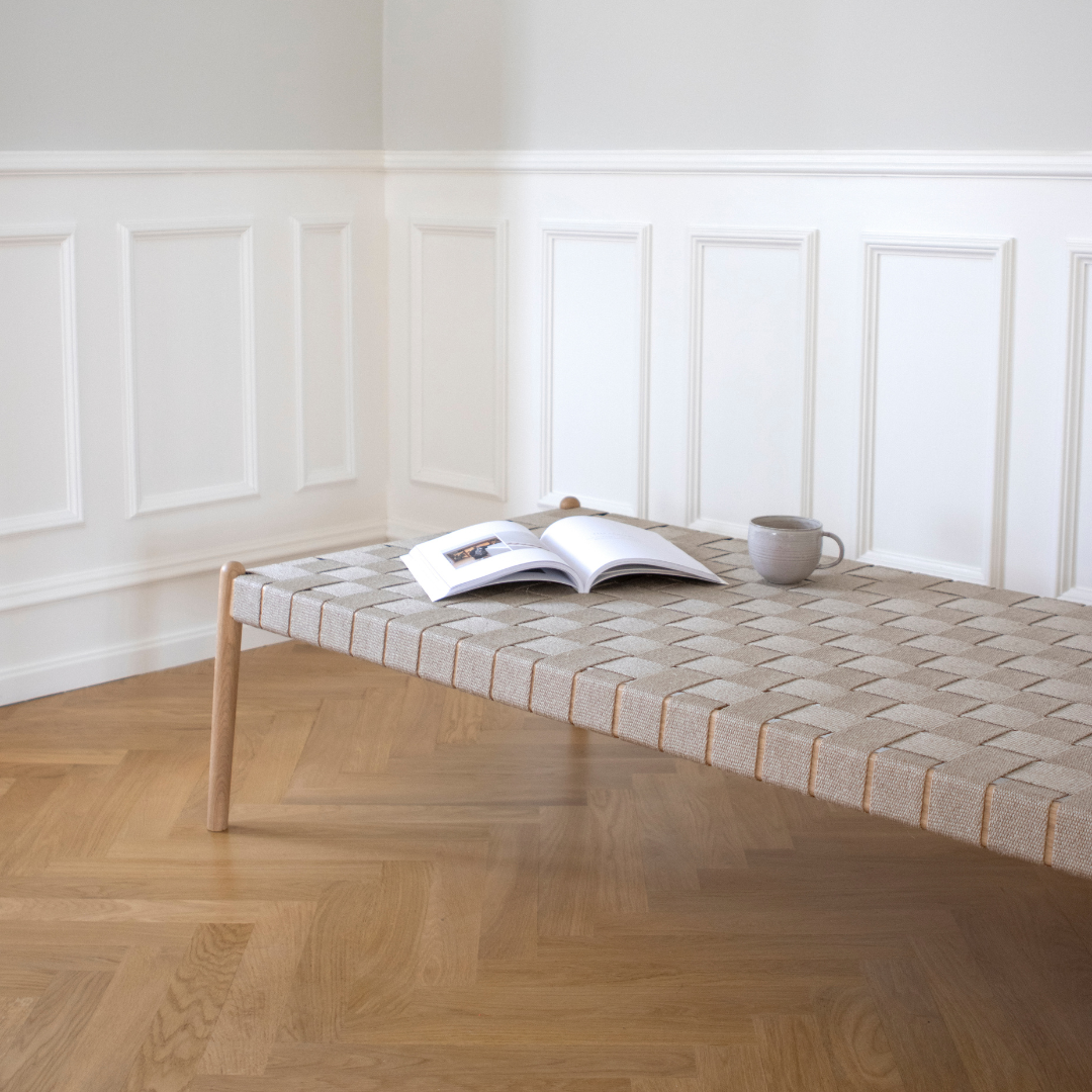 UMI - Oak daybed