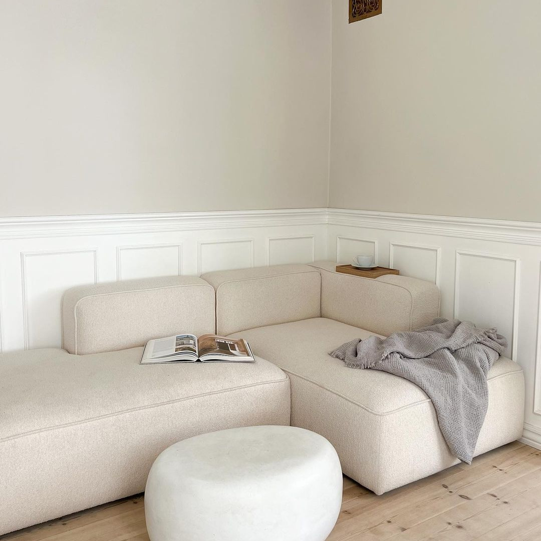 BASETRAY SMALL - Oak tray