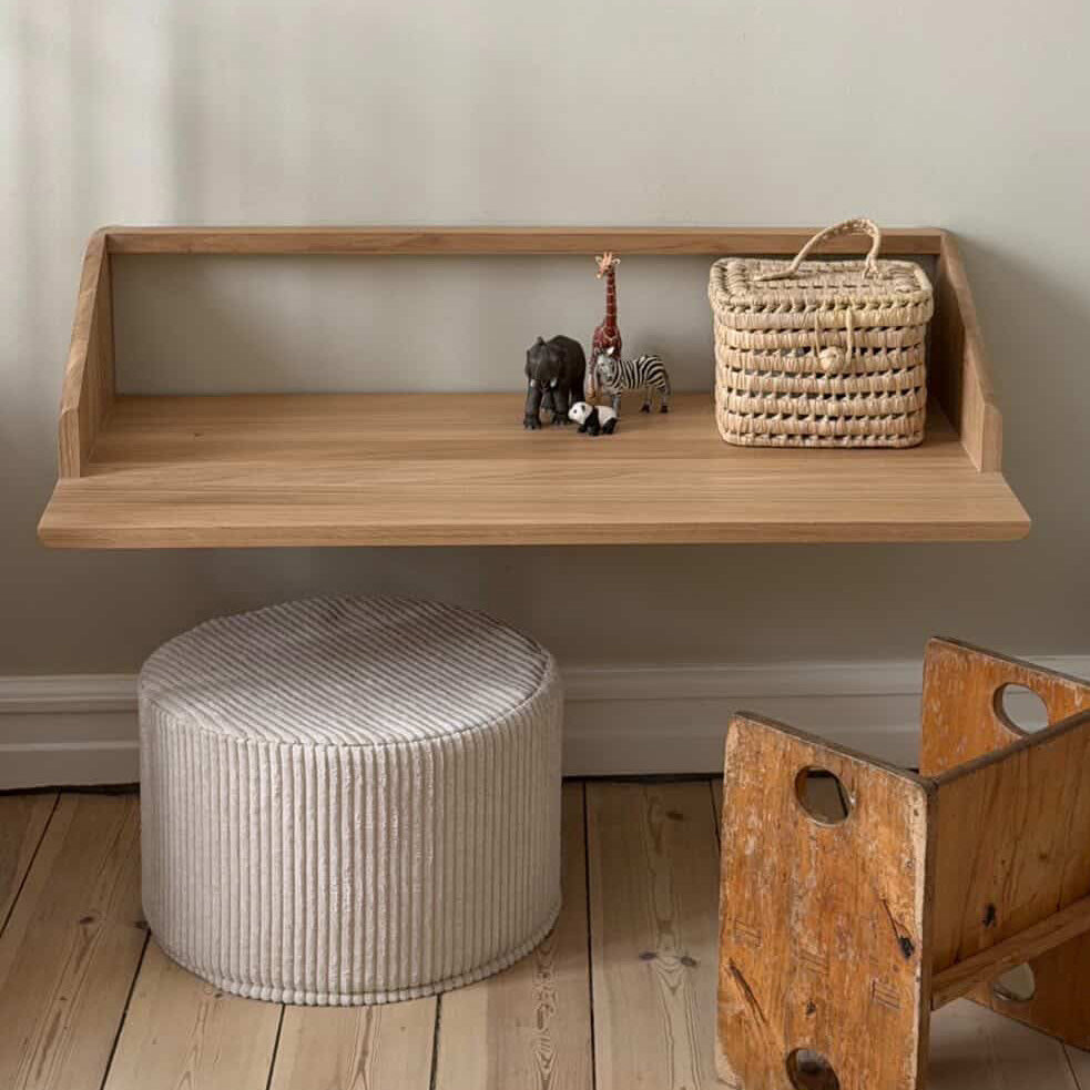 EIK base - Oak Station, small, 60x45x20 cm
