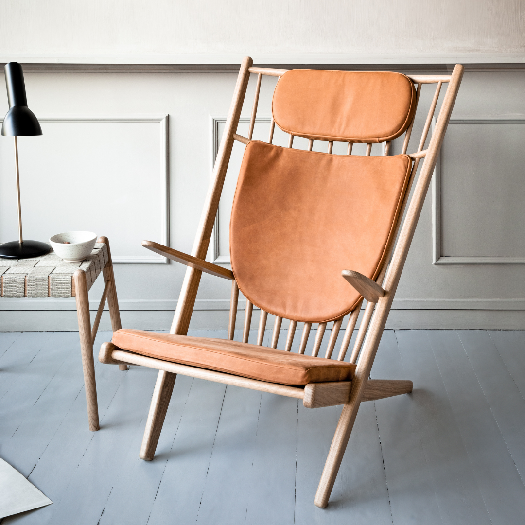 GOLIAT - Armchair