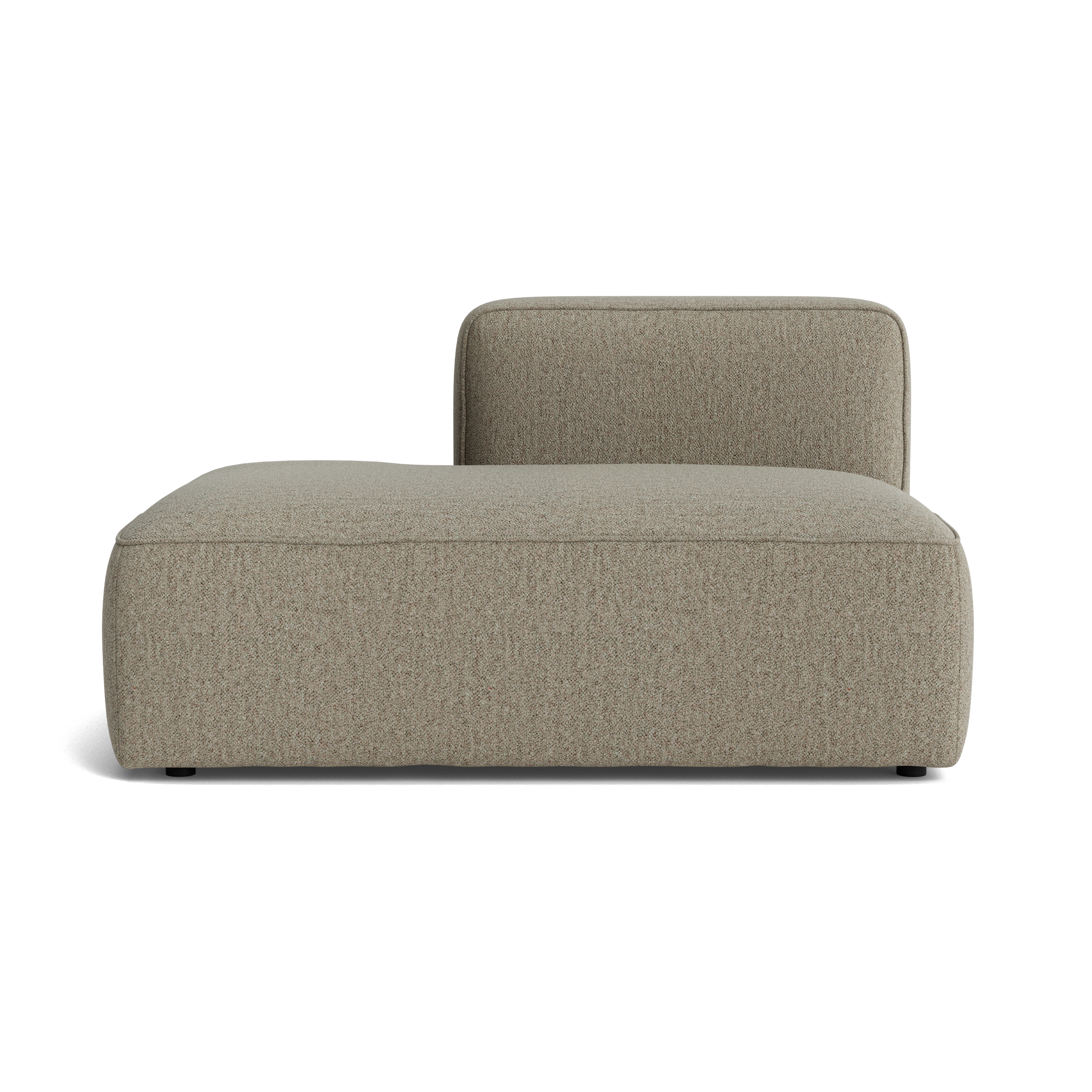BASECAMP Open End - Left, 3E module, 90x120cm