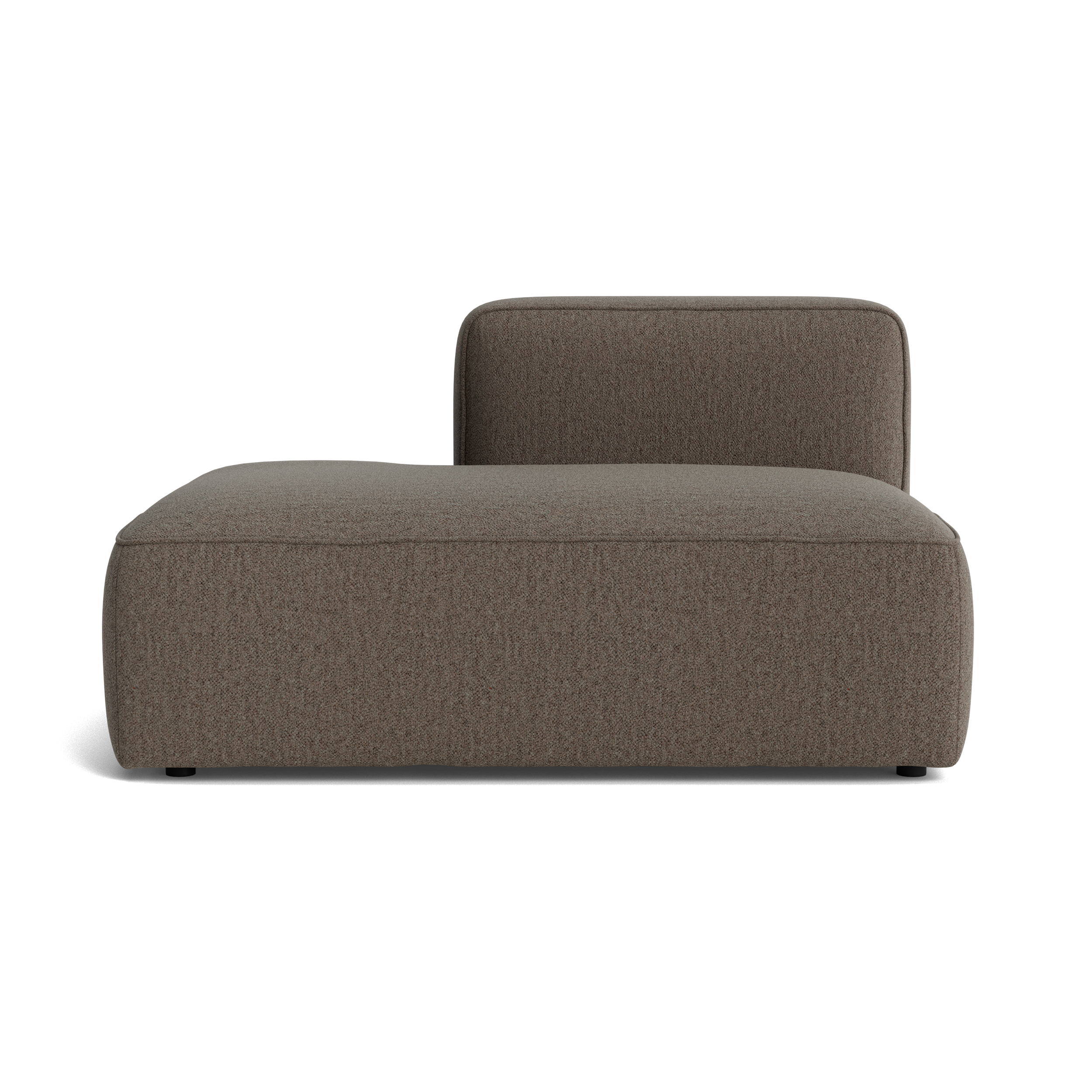 BASECAMP Open End - Left, 3E module, 90x120cm