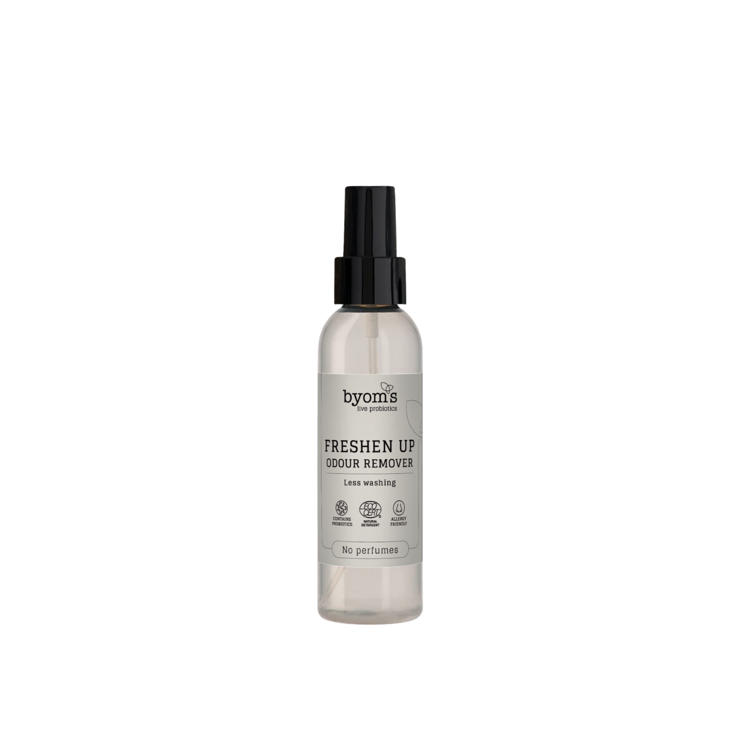 FRESHEN UP ODOUR REMOVER