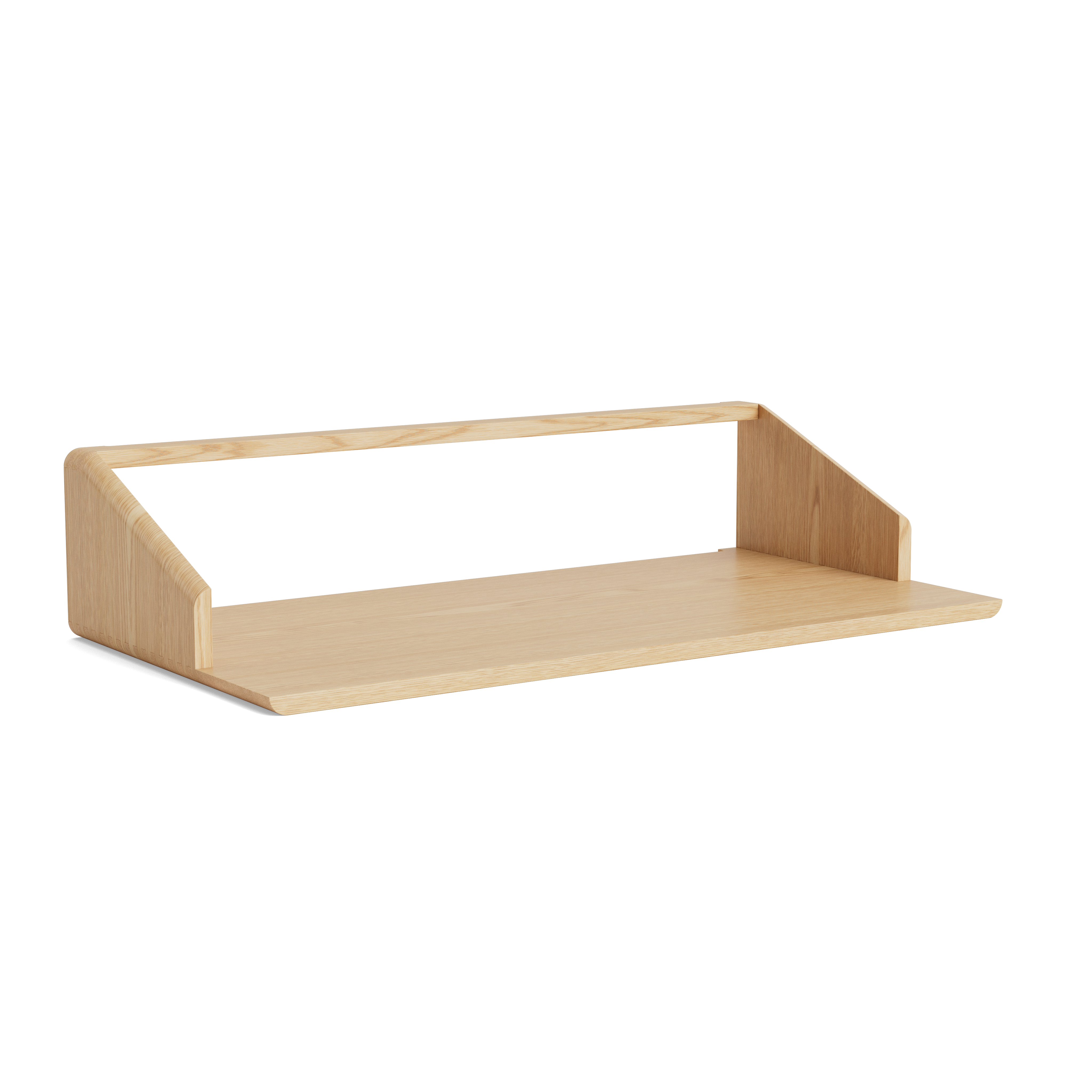 EIK base - Oak Station, large, 90x45x20 cm