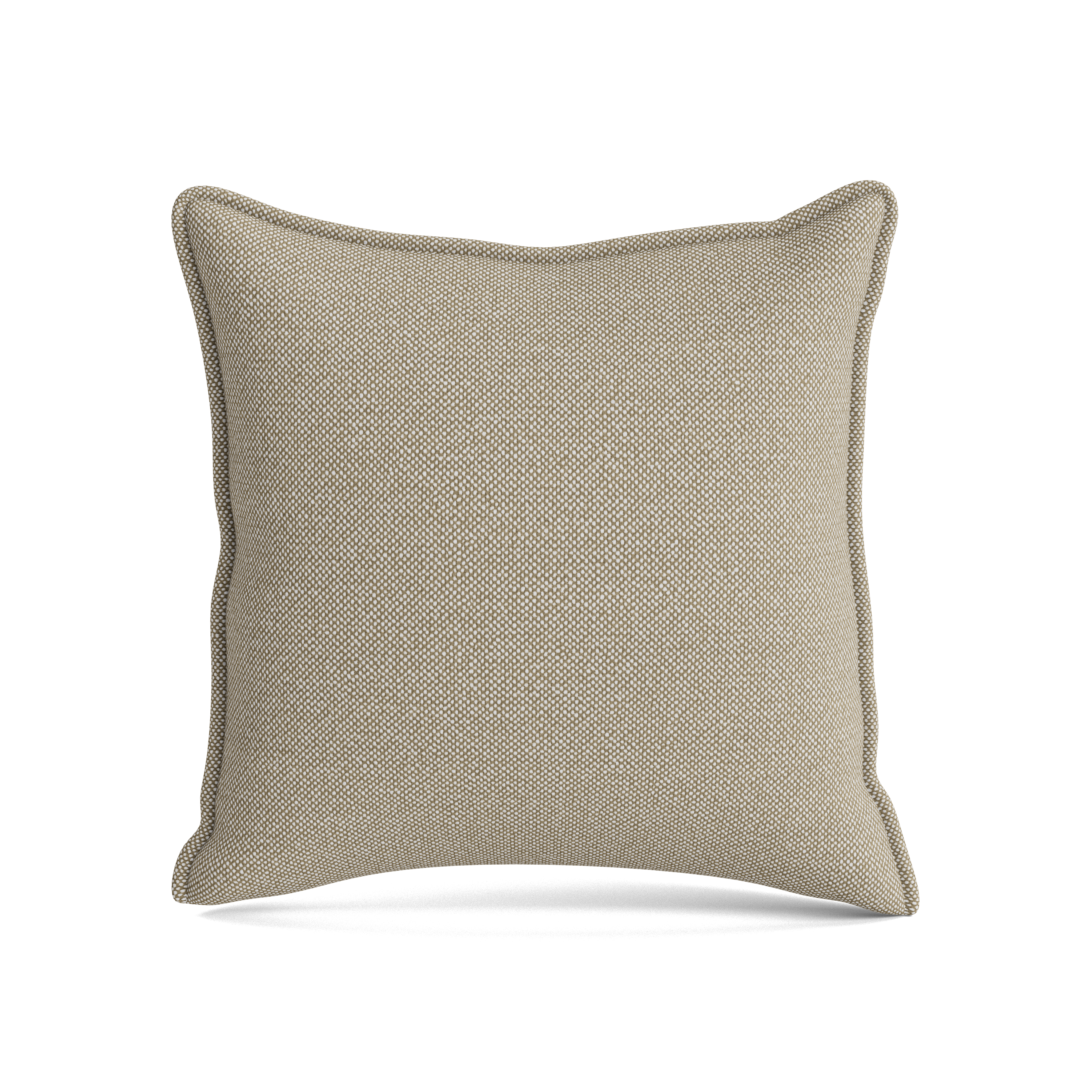 CONTOUR - Pillow, 40x40 cm