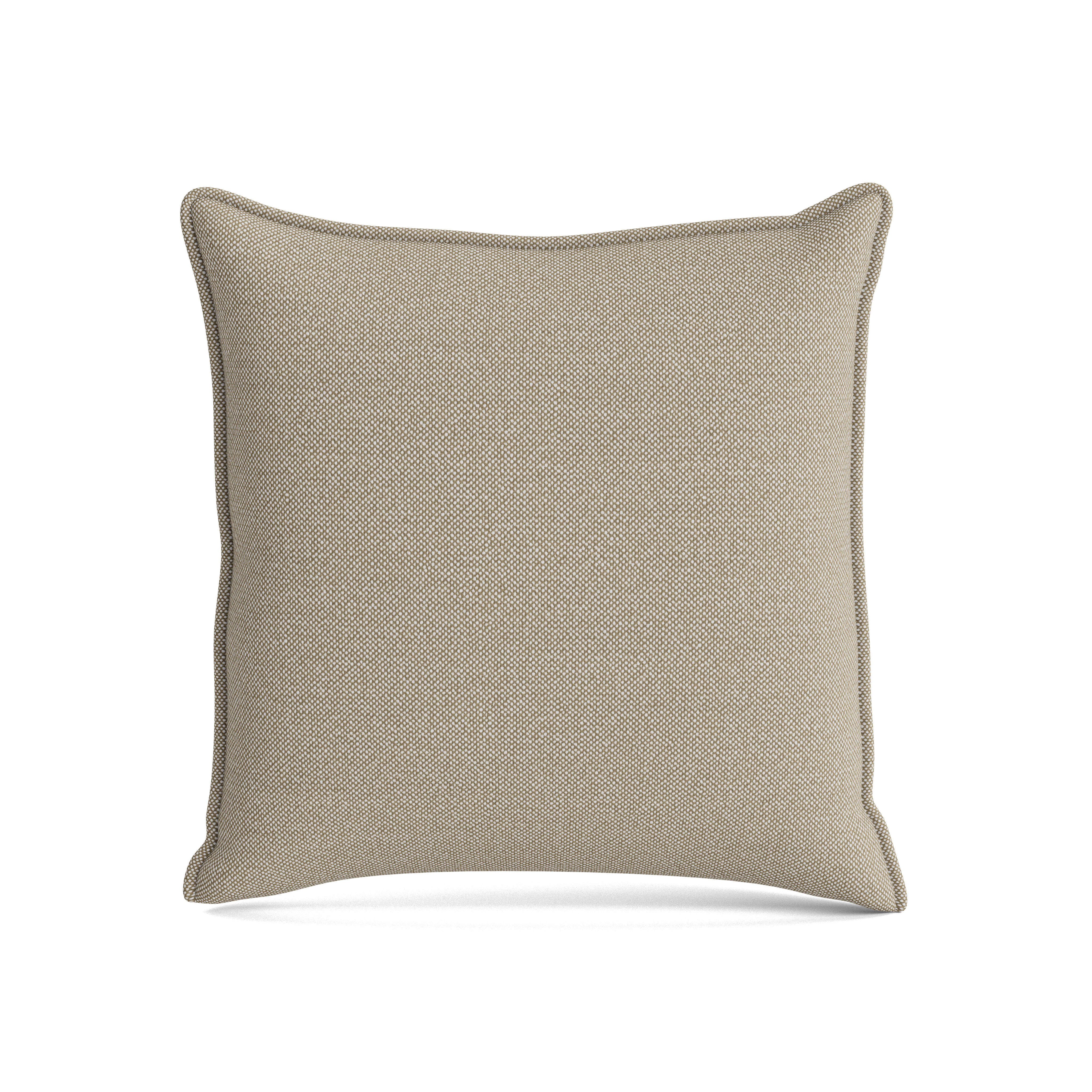 CONTOUR - Pillow, 50x50 cm