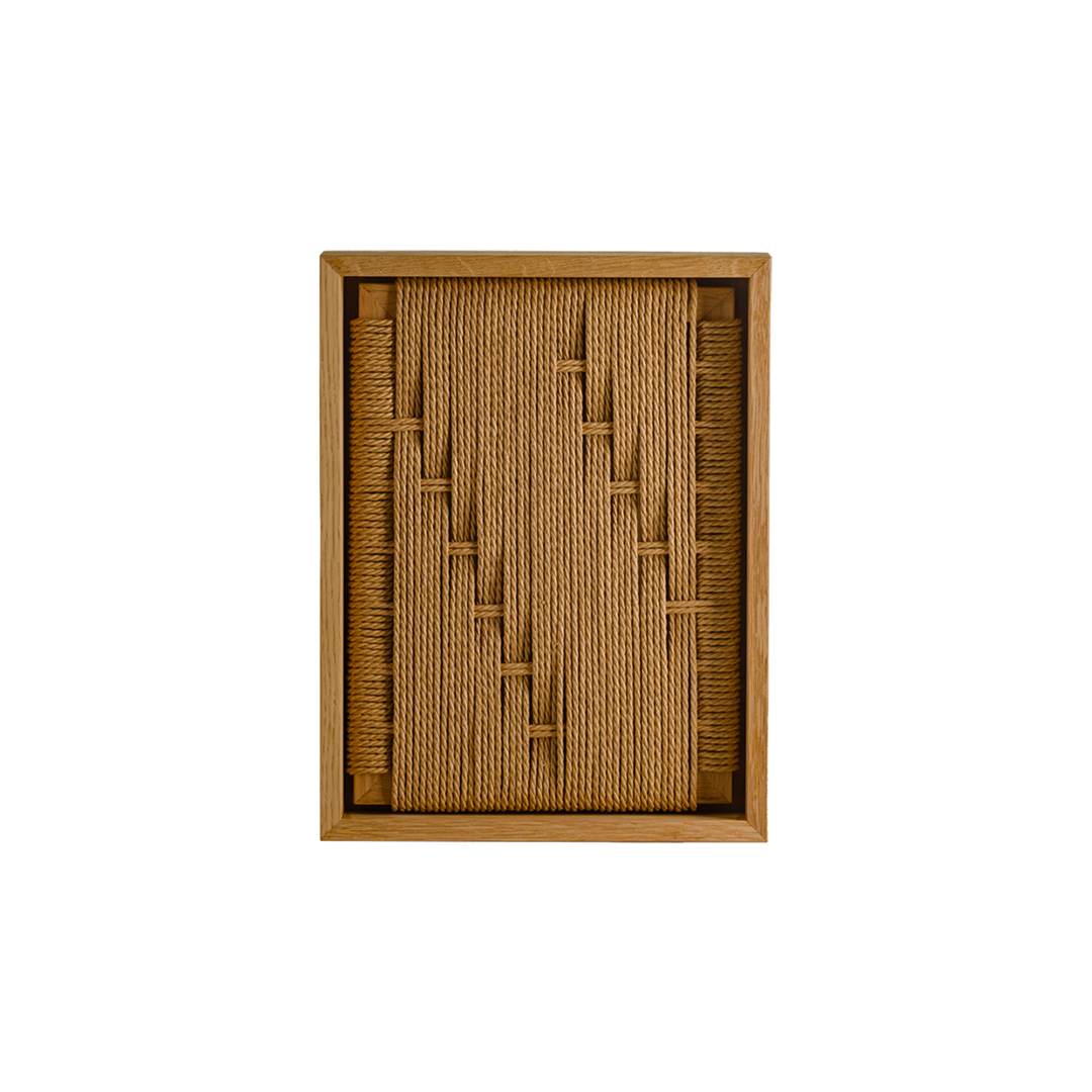 BRONTON - Relief Nr. 008