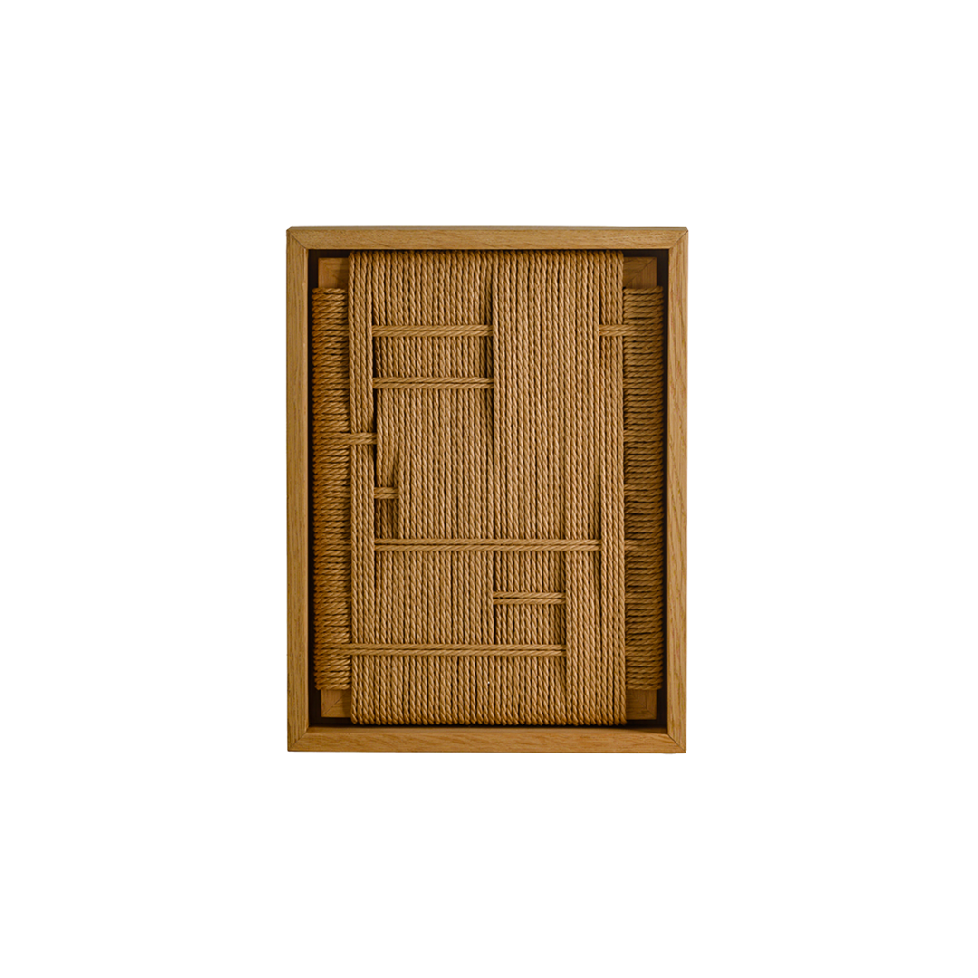 BRONTON - Relief Nr. 011