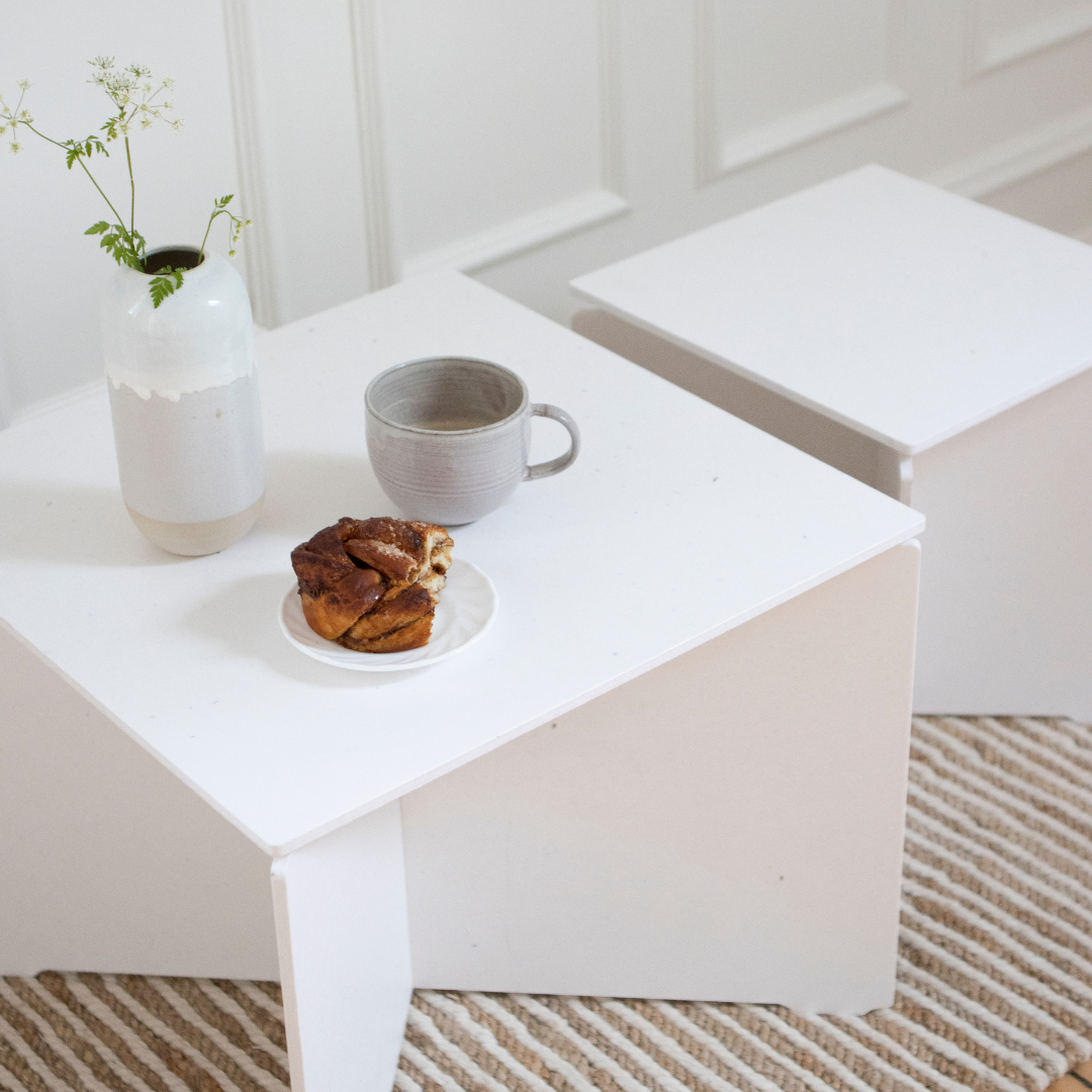 CROSSBOARDER - Coffee tables