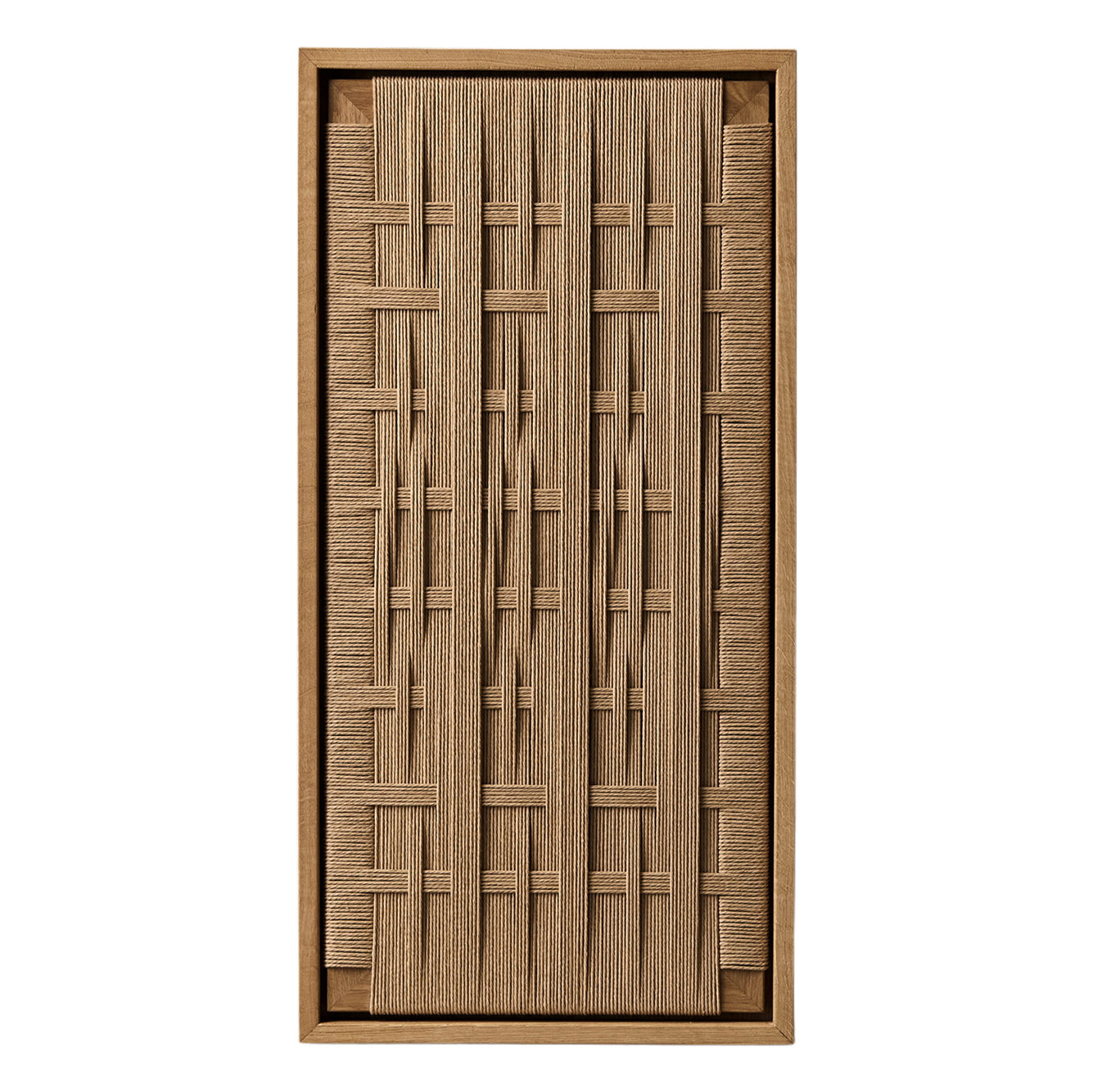 BRONTON - Relief No. S003