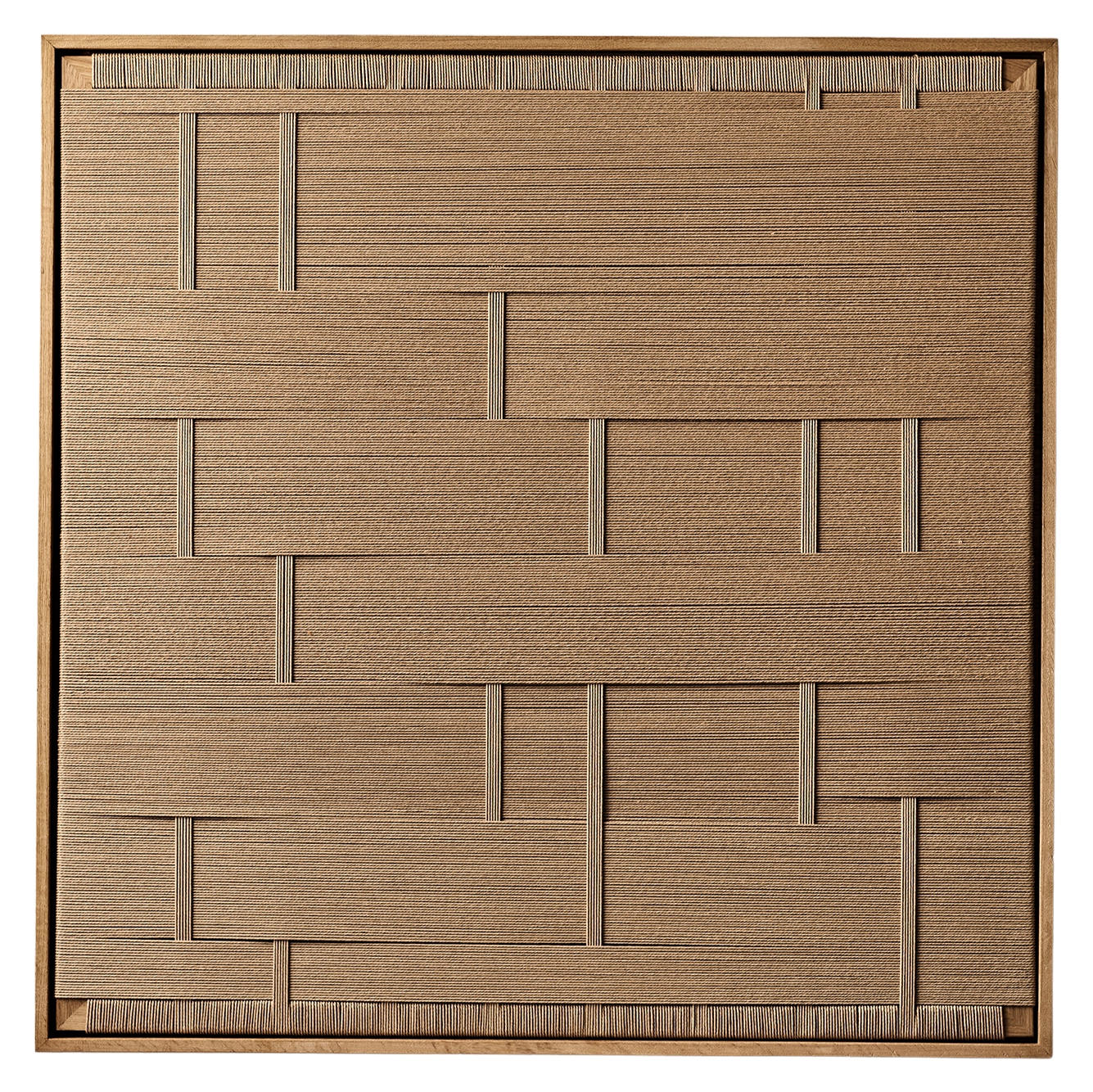 BRONTON - Relief No. S006