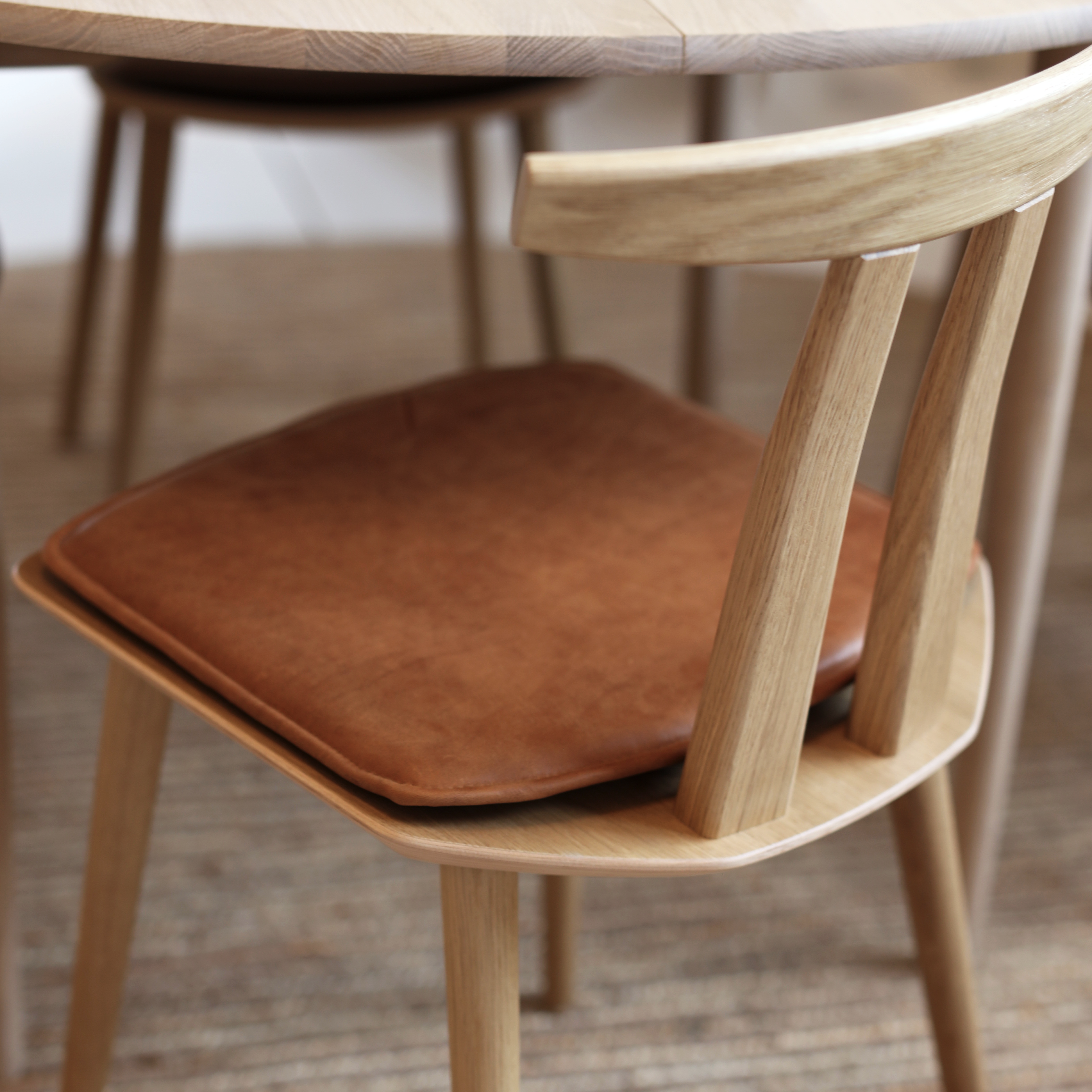 Chair cushion - For the J111 chair