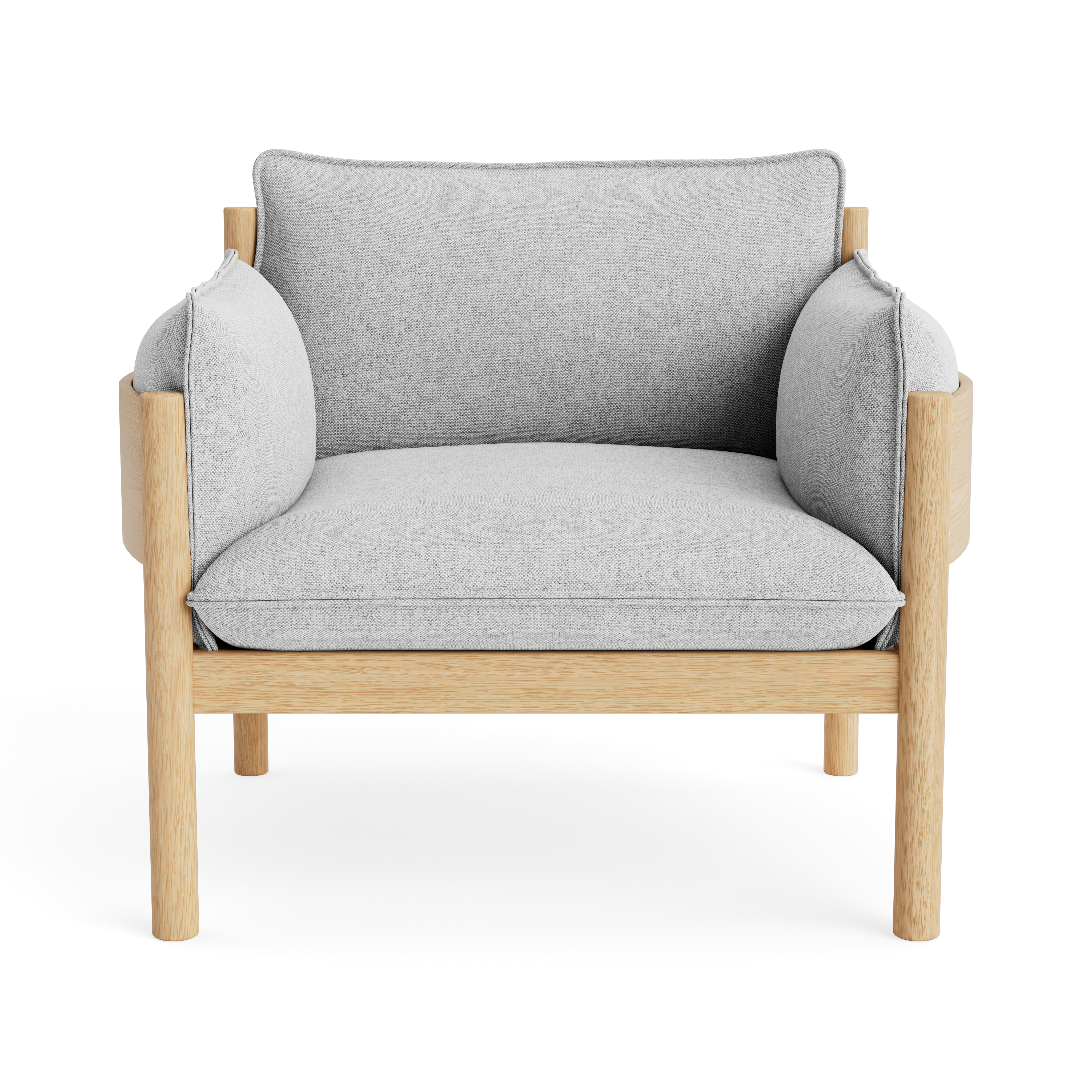 Memo - Armchair