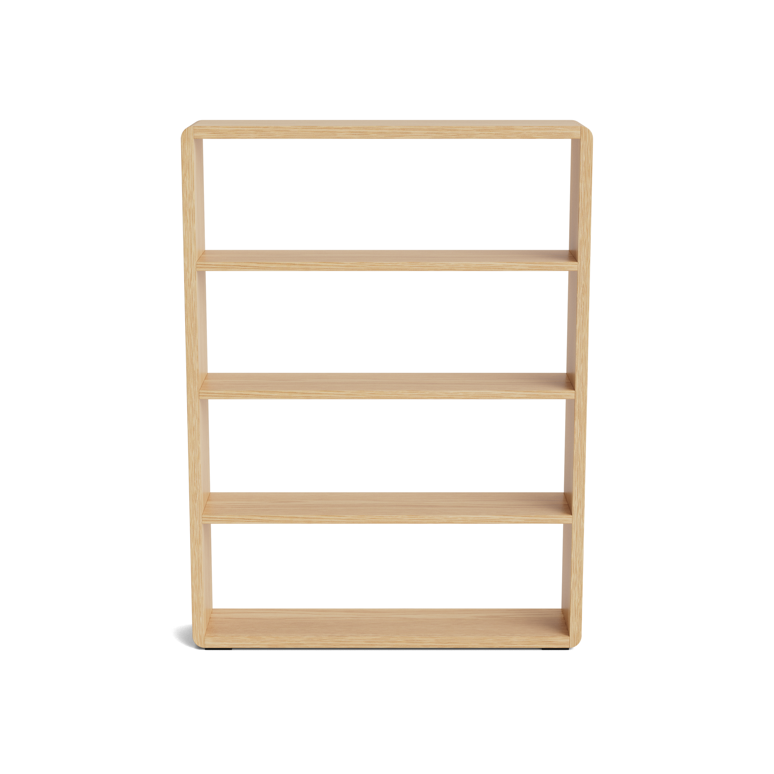 CUPMUG - Oak shelf, 60x45 cm