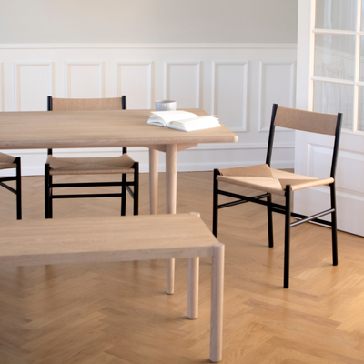 CORD - Dining table chair