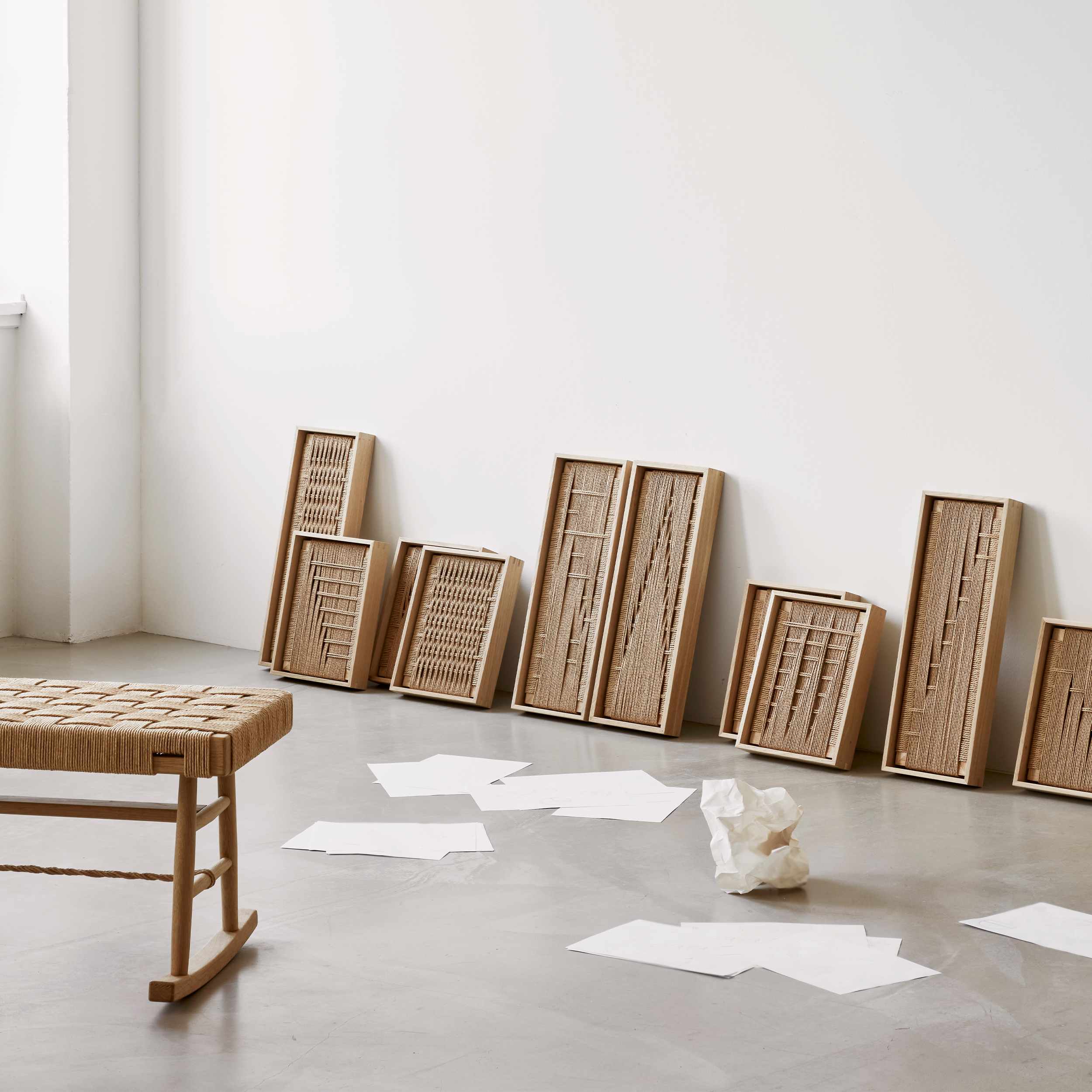 BRONTON - Relief Nr. 006