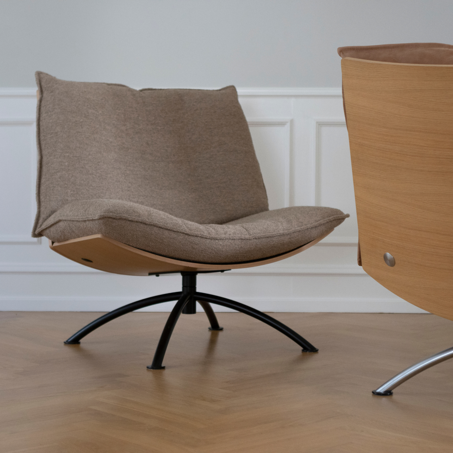 FREDERICIA フレデリシア プライムタイム ウォールナット製 正規品