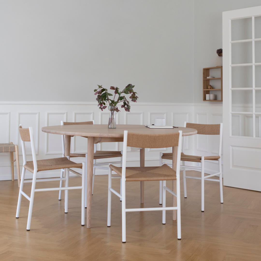 CORD - Dining table chair
