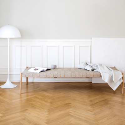 UMI - Oak daybed