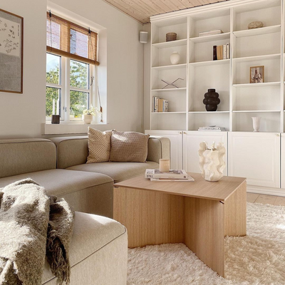 CROSS - Coffee tables