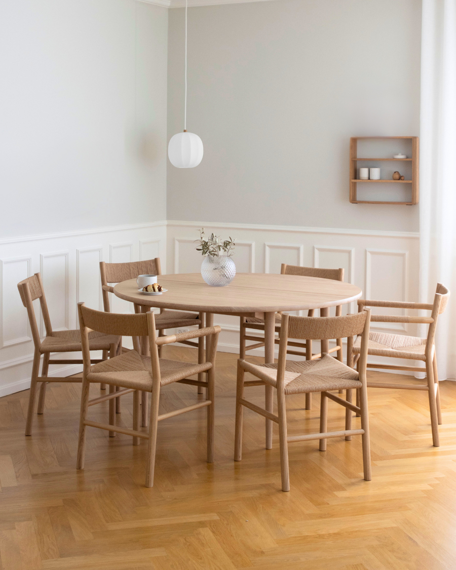 Dining tables