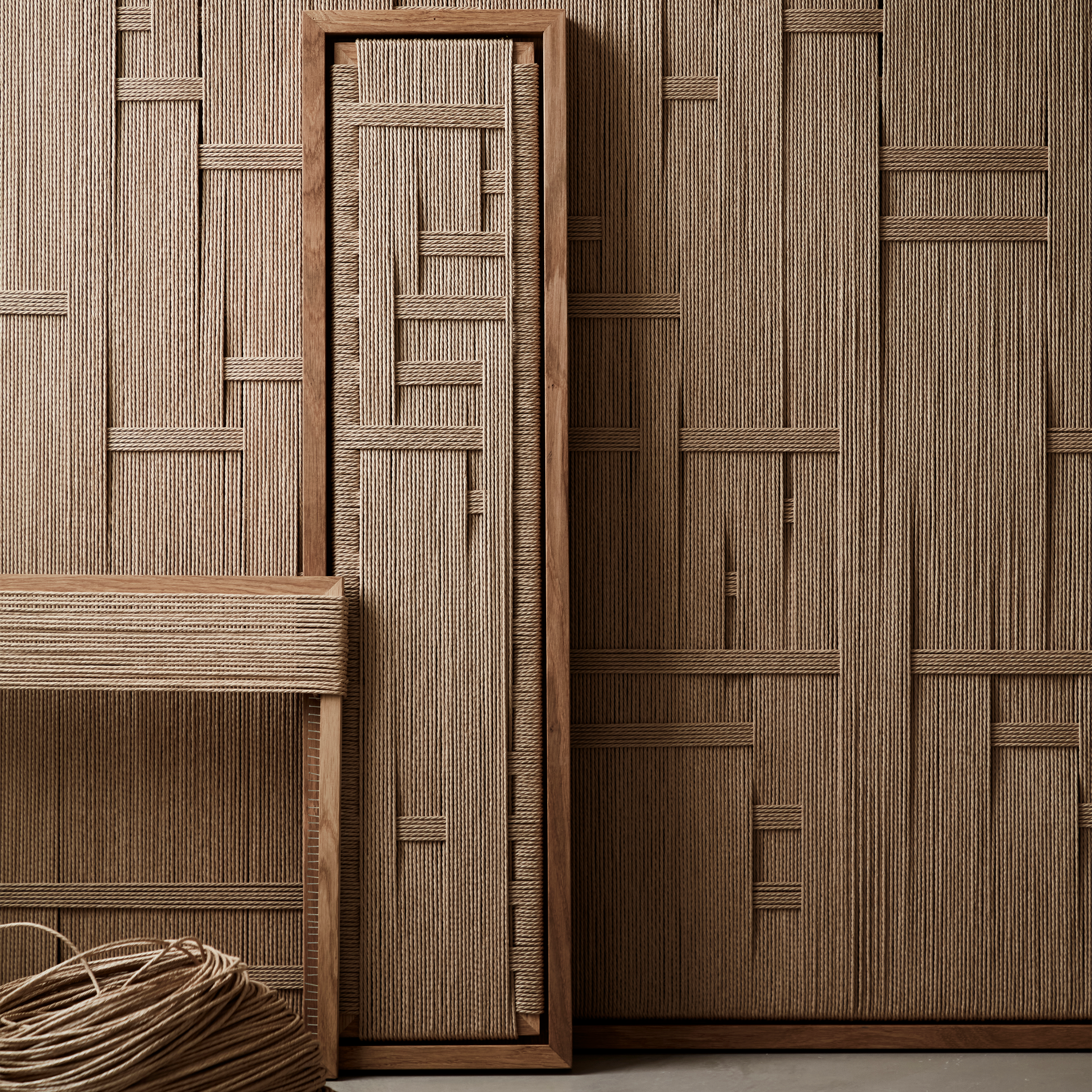 BRONTON - Relief Nr. 006