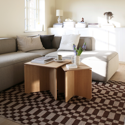 CROSS - Coffee tables