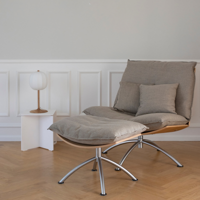 PRIMETIME - Cushion for armchair