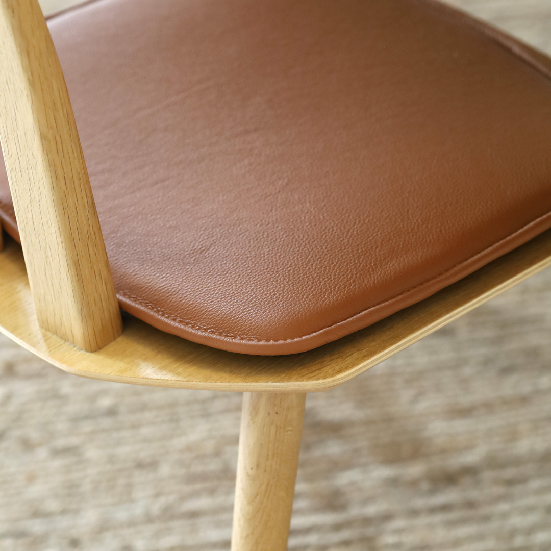 Chair cushion - For the J111 chair