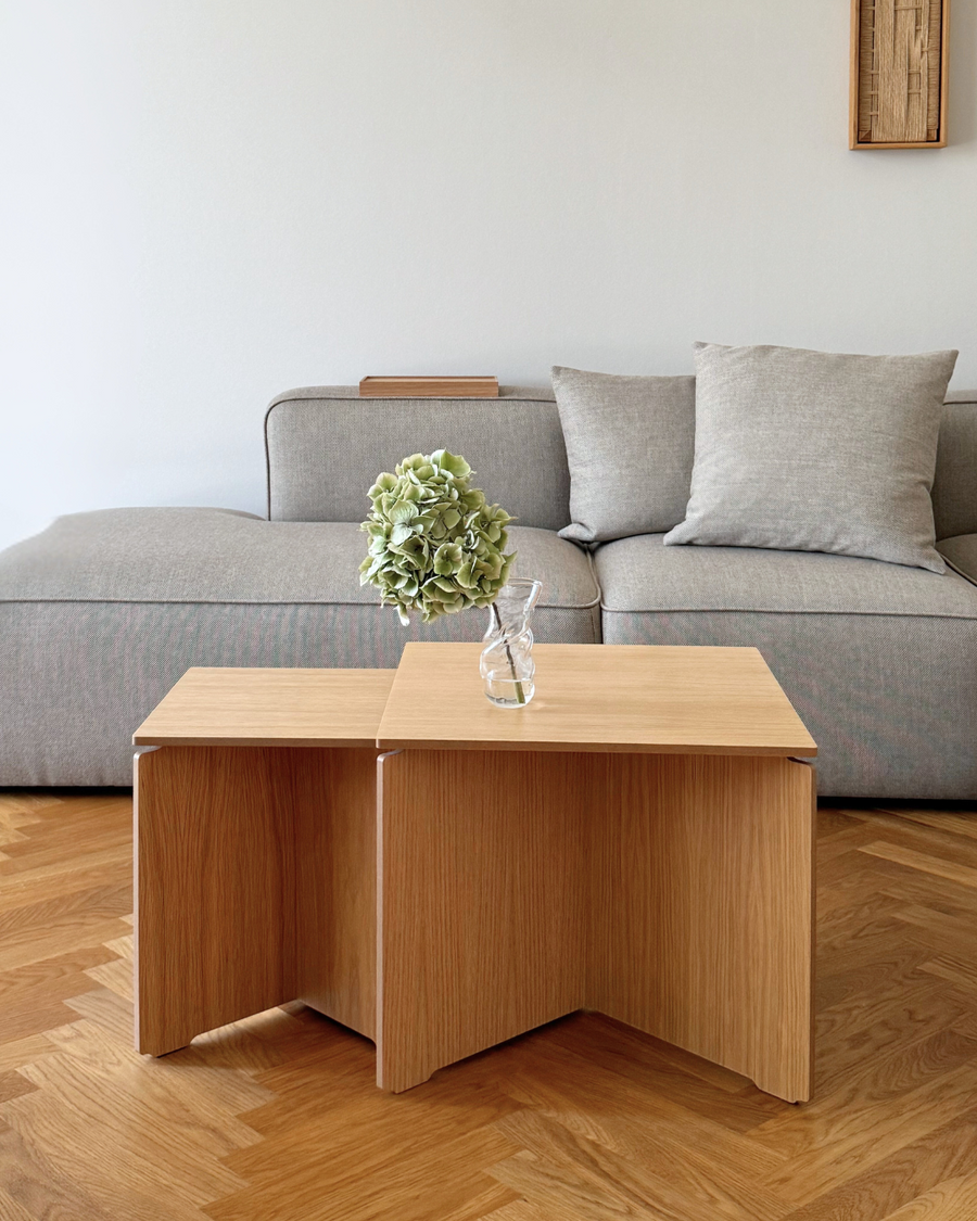 Coffee tables