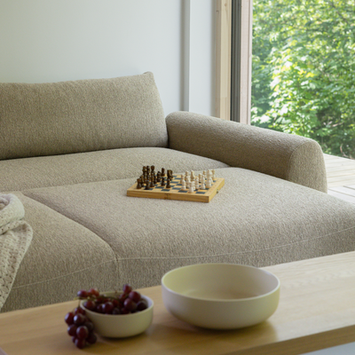 Heartland - Sofa