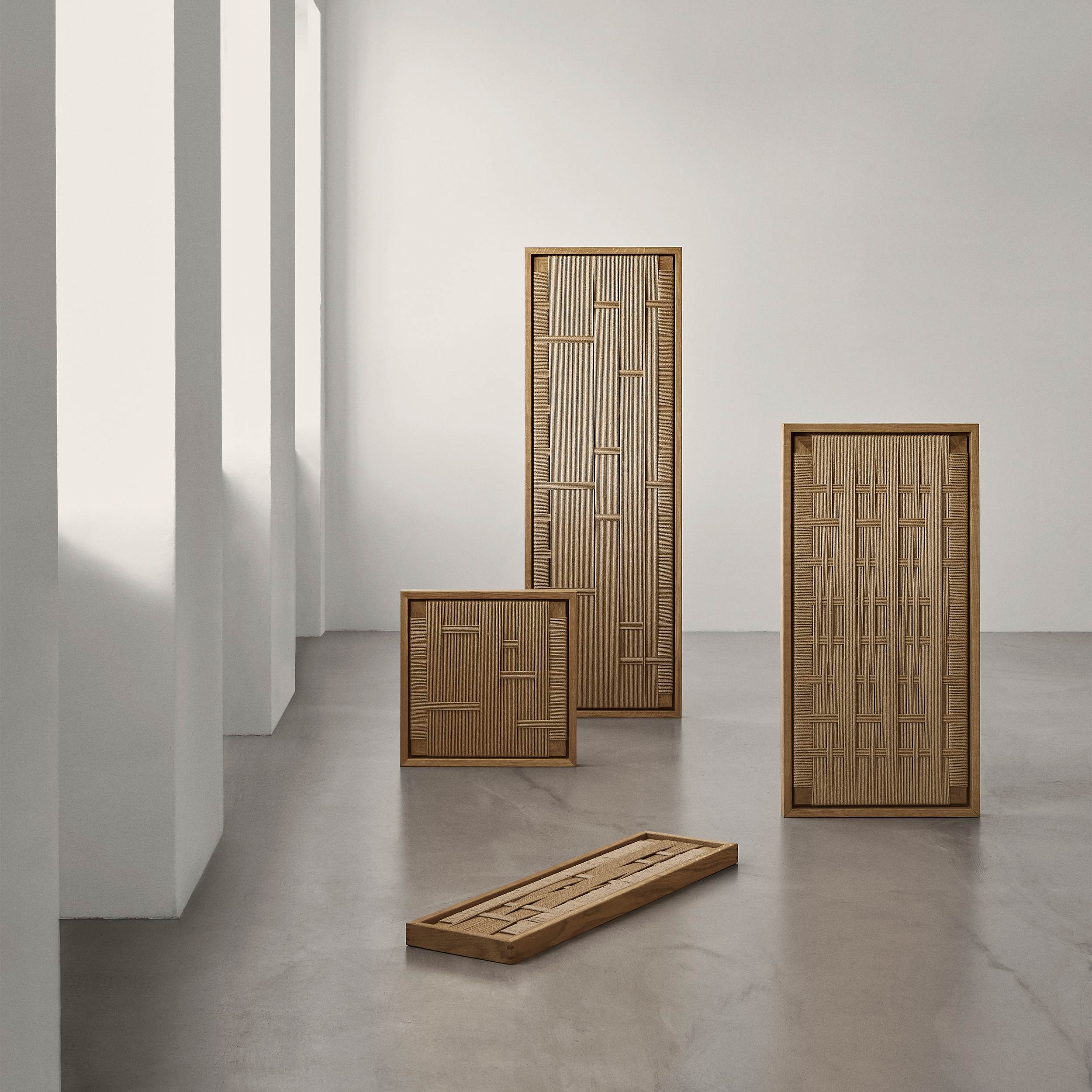 BRONTON - Relief Nr. AB1