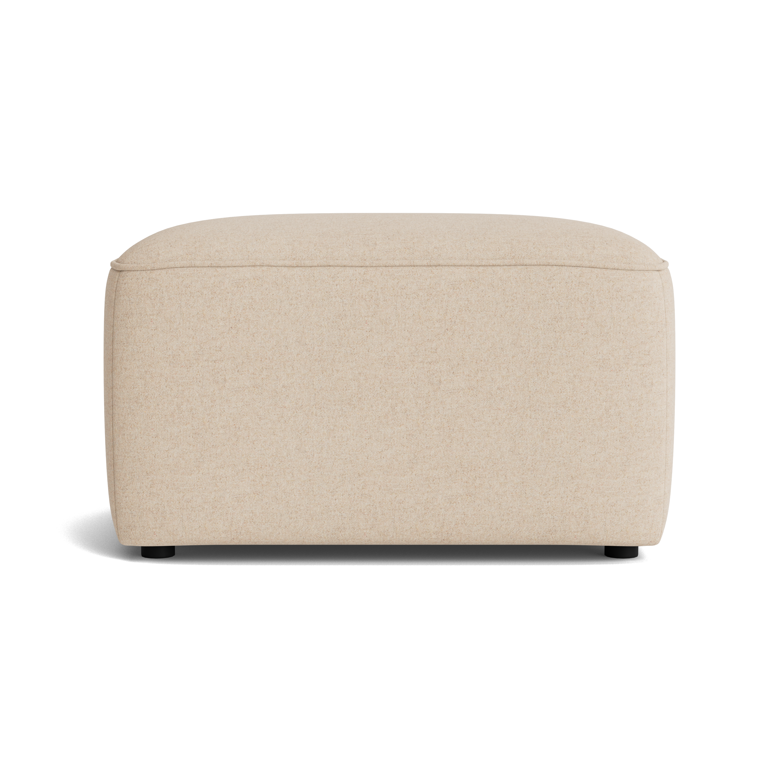 BASECAMP Pouf - 3A module, 50x70cm