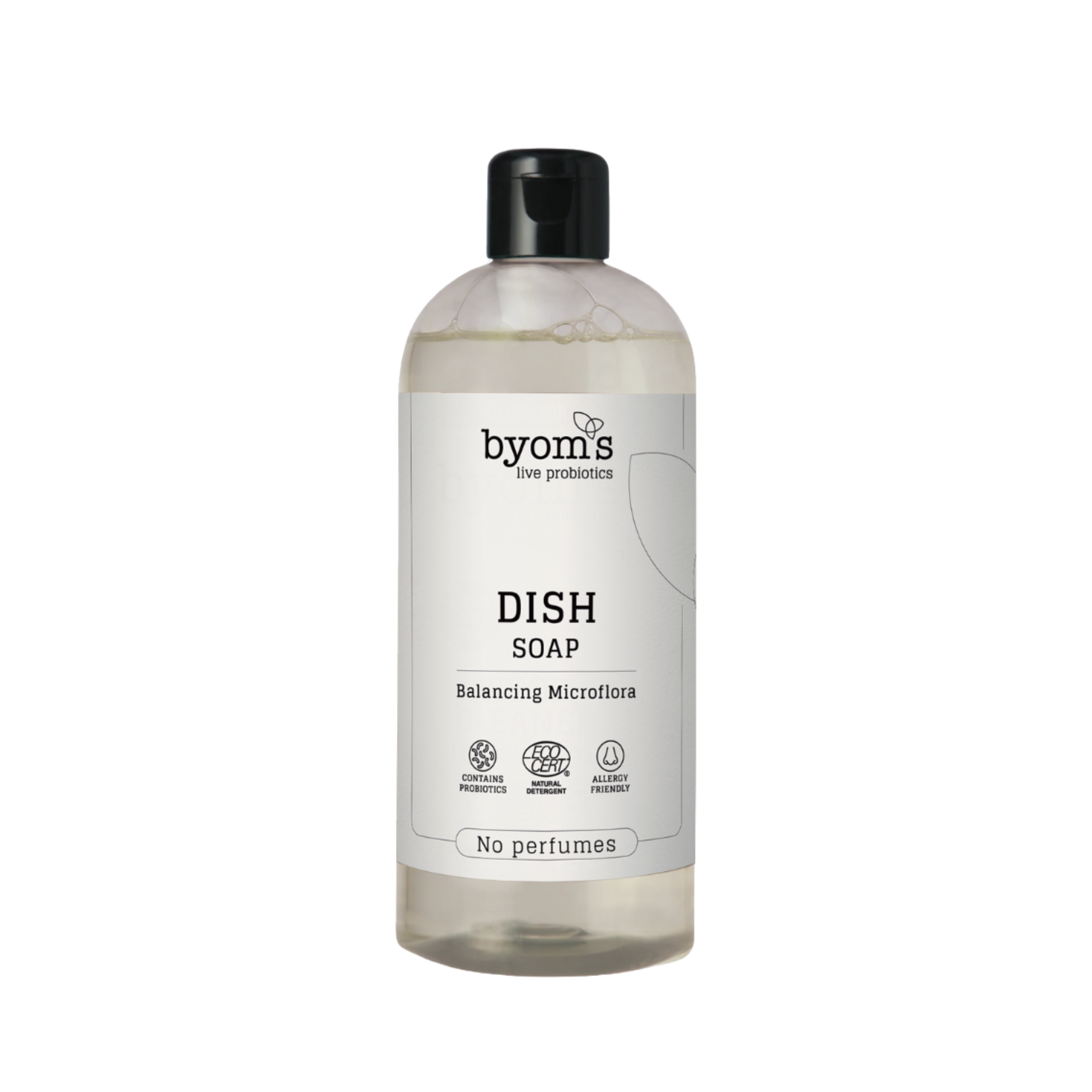 STAIN REMOVER - Dish soap