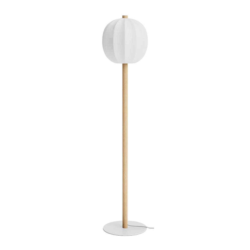 OUR - Floor lamp