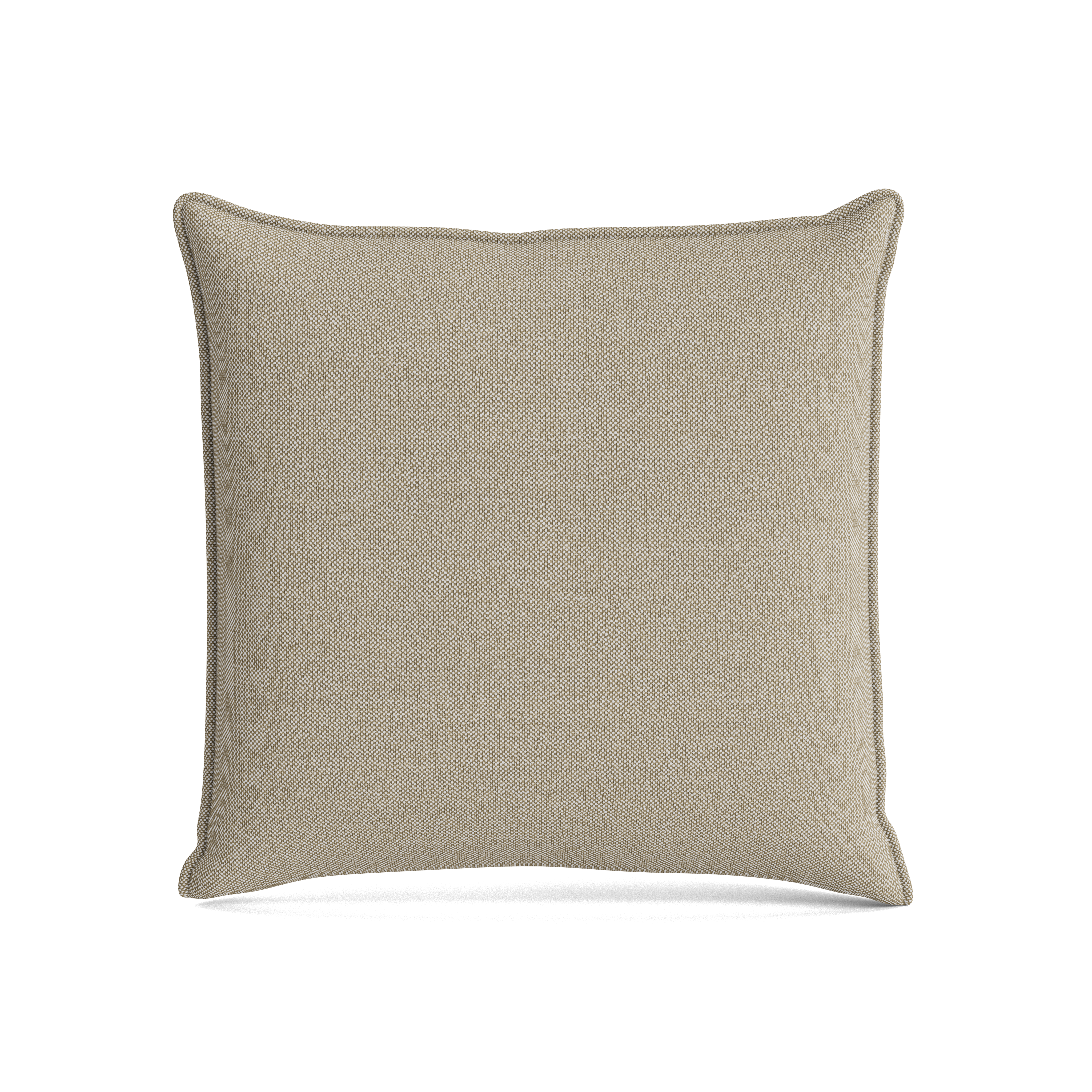 CONTOUR - Pillow, 60x60 cm